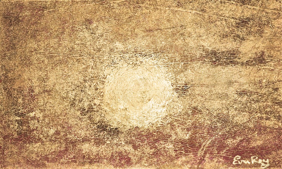 Song Of The Open Road